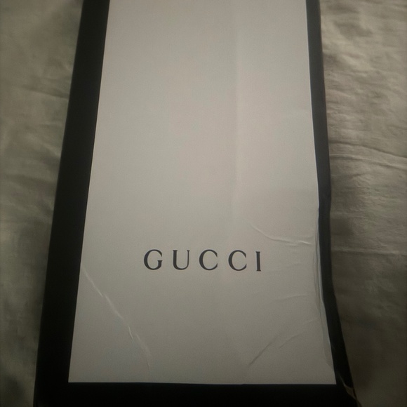 Women Gucci sandals - Picture 1 of 5